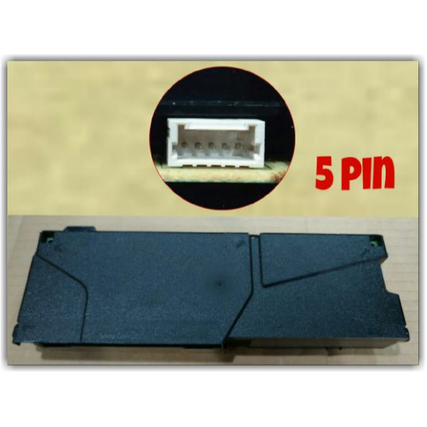 Unik POWER SUPPLY PS4  5 PiN  Limited