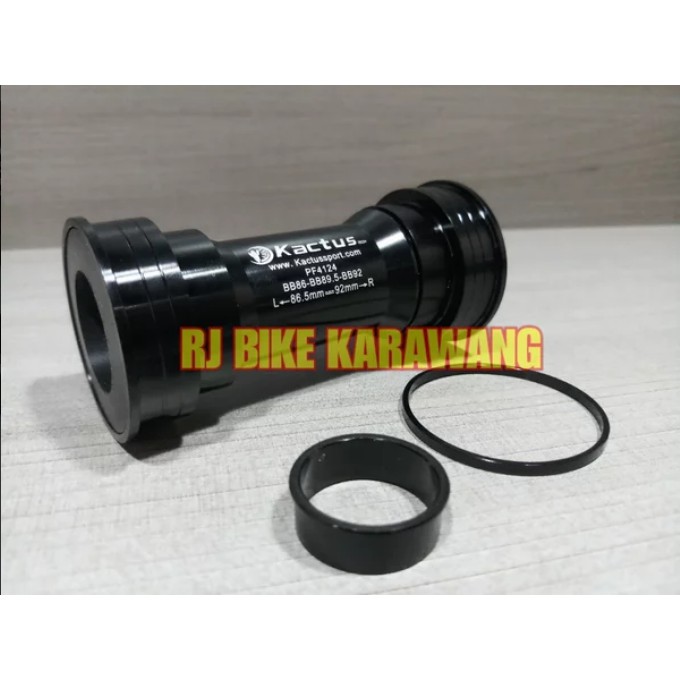 Bottom Bracket BB Kactus Ceramic Pressfit PF41 24