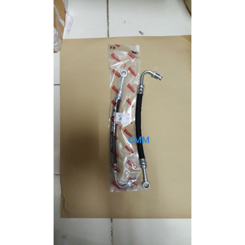selang power steering pendek hose power taft gt f70