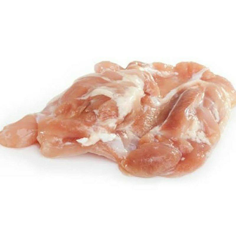

Fillet Paha Ayam