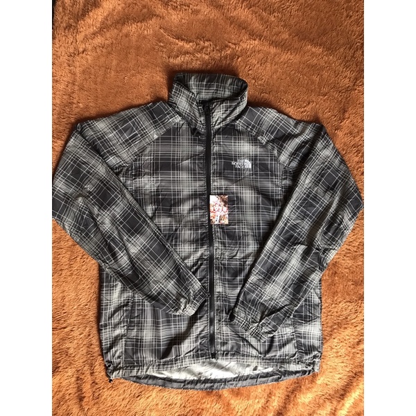 Jaket'RunningTNF'