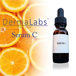 Serum C Anti Aging Efektif 100 Vitamin C Shopee Indonesia