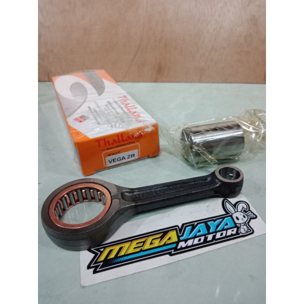 STANG SEHER VEGA ZR 5D9 / STANG PISTON VEGA ZR THALLAND