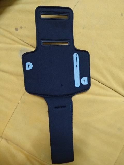 Armbend sport size 4&quot; Seukuran I phone 4/4s