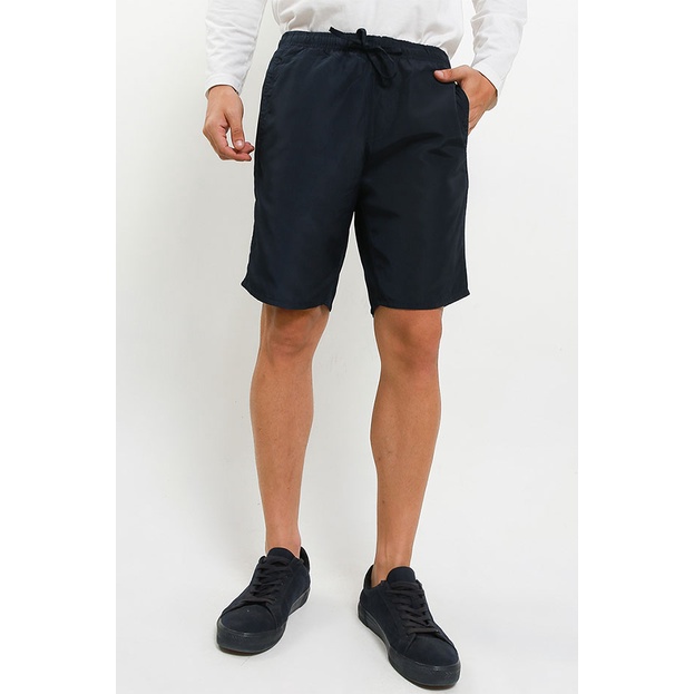 CELANA PENDEK PRIA REGULAR ANDREW SMITH A0011X02A