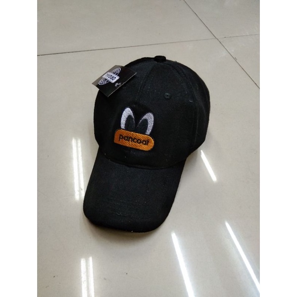 topi pancoat distro