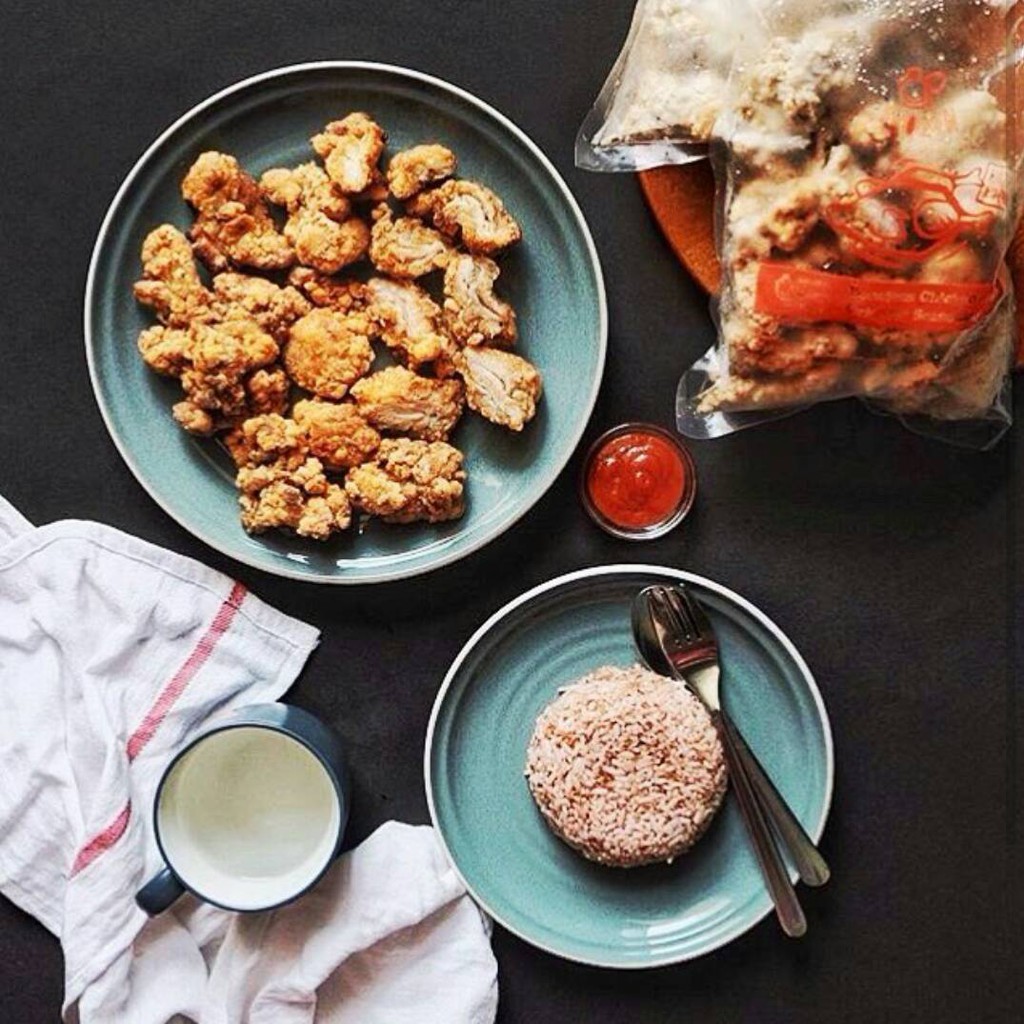 

Chicken Paikut Frozen (Kota Jakarta)
