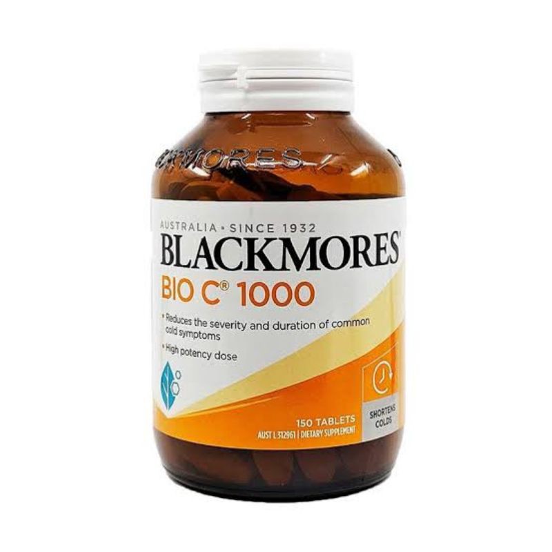 blackmores bio c 1000