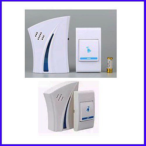 Bell Pintu / Door Bell Wireless / 36 Musik 30m Tanpa Kabel Nirkabel 6