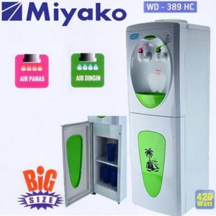 DISPENSER STAND MIYAKO WD389HC WD 389HC WD 389 HC