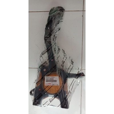 Knuckle kiri fortuner/hilux lama