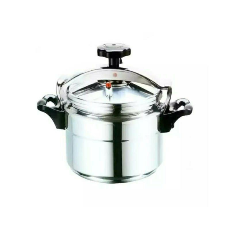 Diskon Panci Presto Getra C44 Aluminium 50 Liter C-44 YM7LBei0908o15