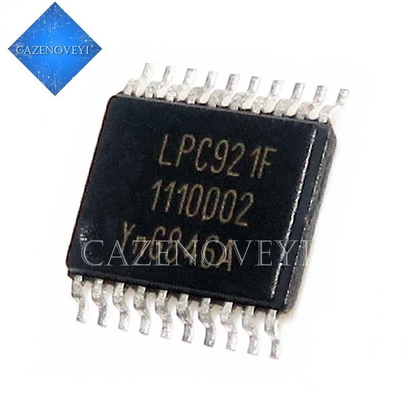 1pc Ic P89Lpc921Fdh P89Lpc921 Lpc921F Tsop-20