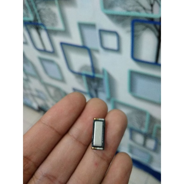 SPEAKER Dengar HUAWEI Y6 SCL-L21 COPOTAN ORI