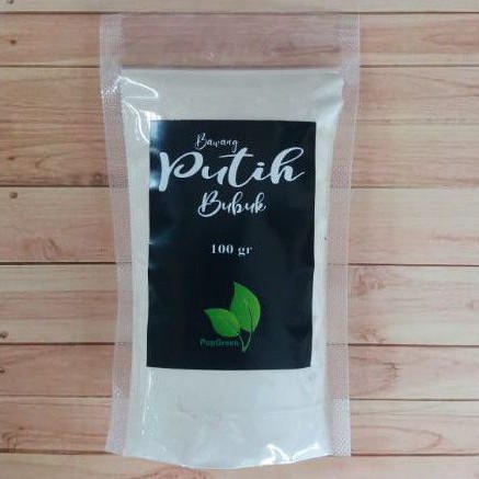 

Bawang Putih Bubuk 100 Gr/Garlic