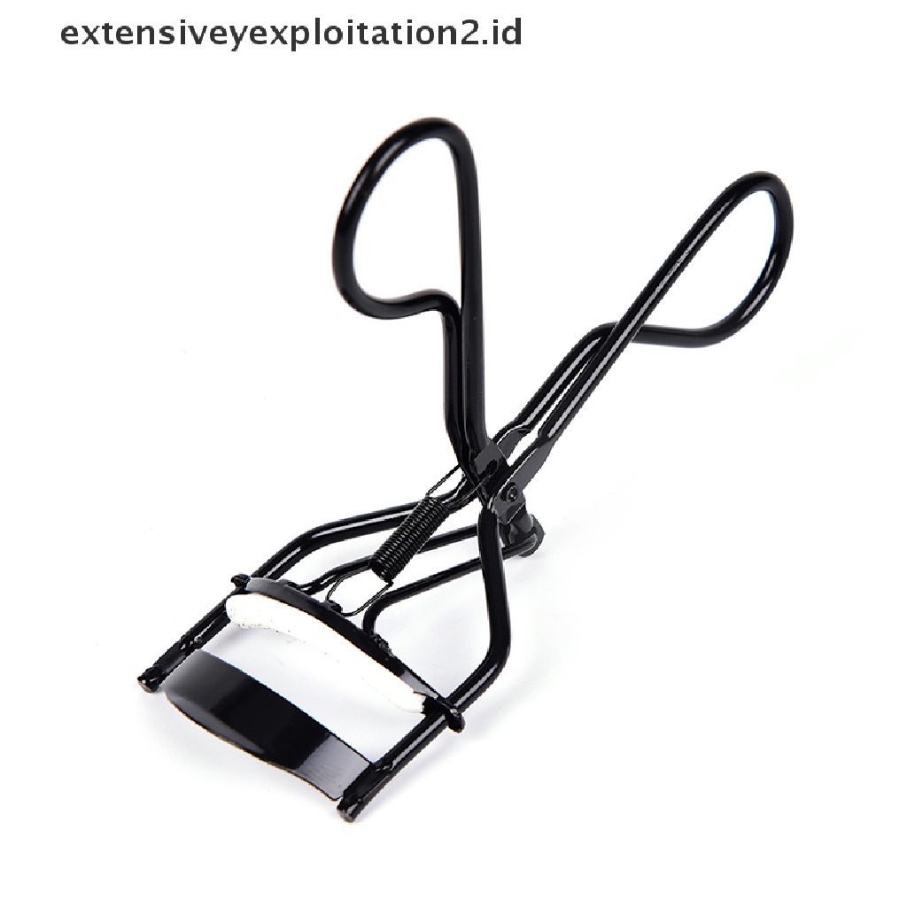 (Hotter) 1pc Makeup Penjepit Bulu Mata Profesional