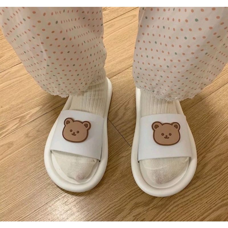 SALE Korean Sandals size 38