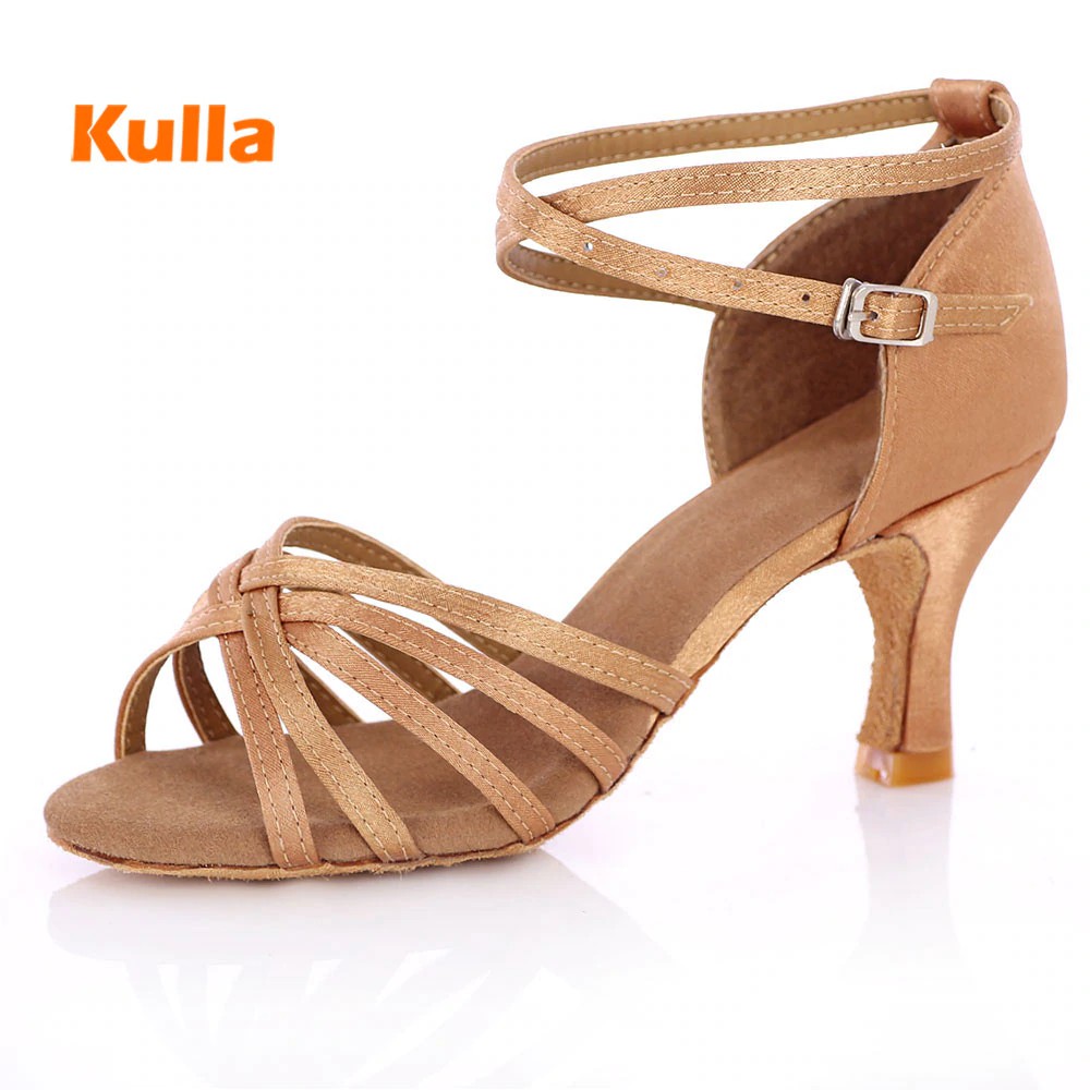 salsa shoes for ladies