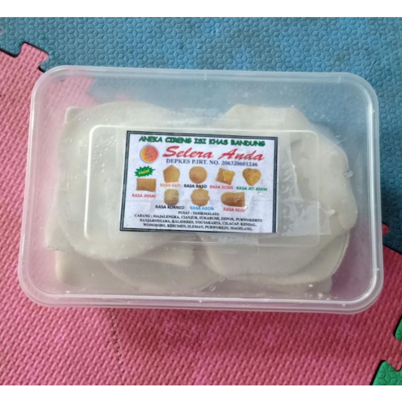 

CIRENG ISI
