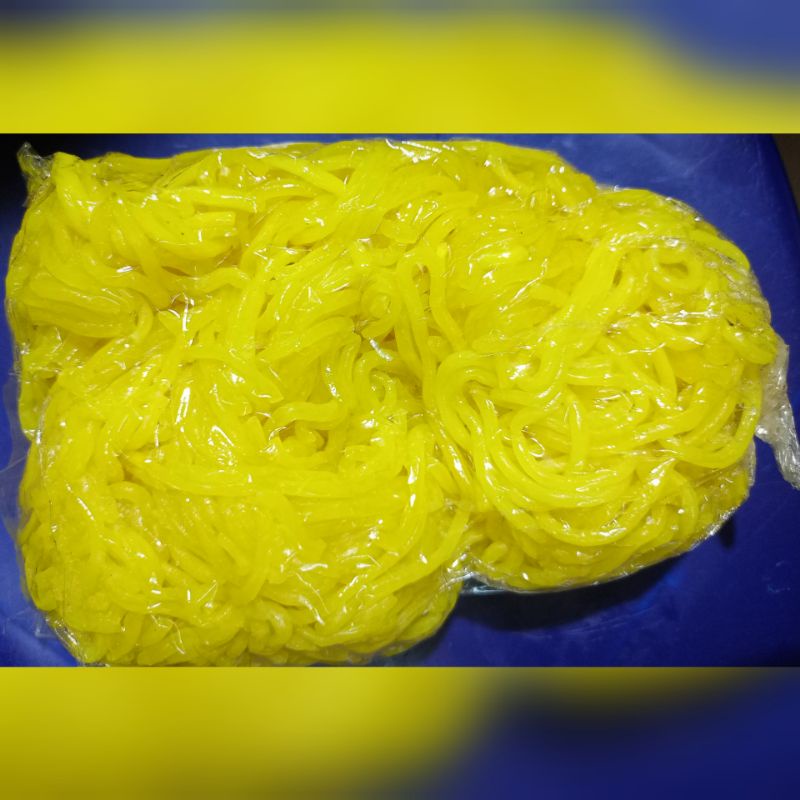 

MIE GOLOSOR