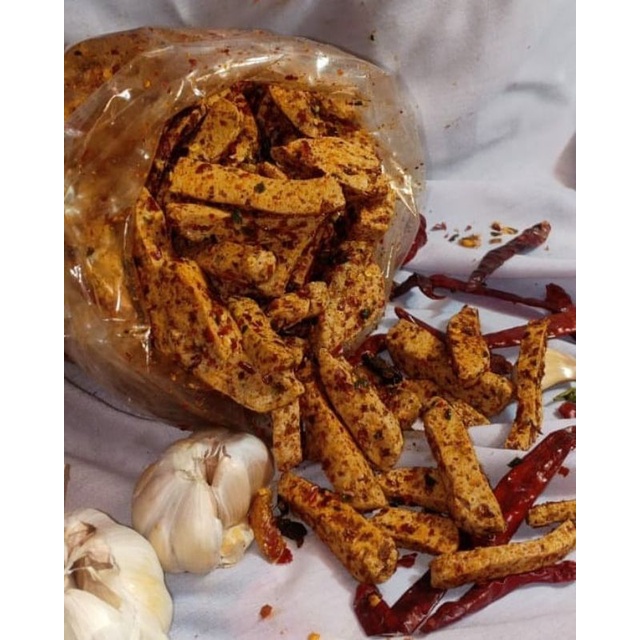 

BASRENG VIRALLL 250gram