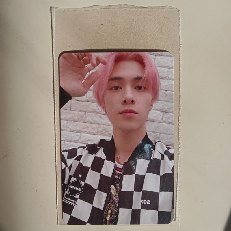 PC HENDERY KICK BACK HITCHHICKER VER.