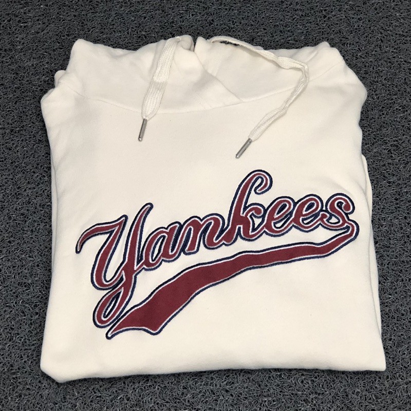 HOODIE YANKEES (SECOND)