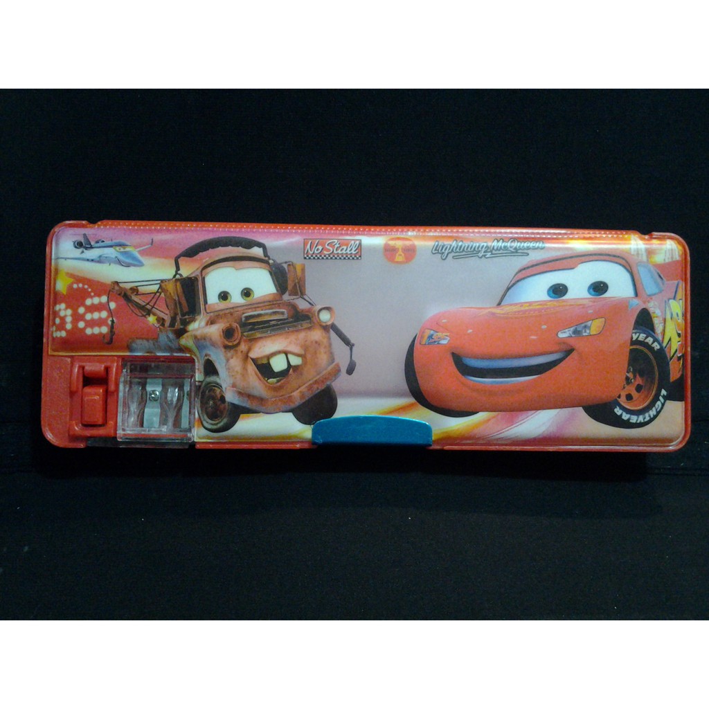 

Tempat pensil magnet KF5533