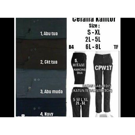 

Murah Abis B4 (32-36) New