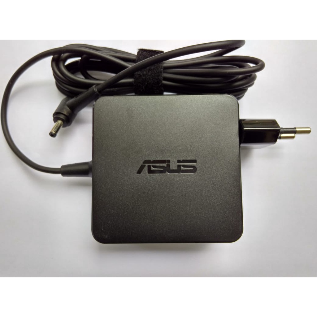 Adaptor Casan Laptop Asus Vivobook S14 Kualitas OEM