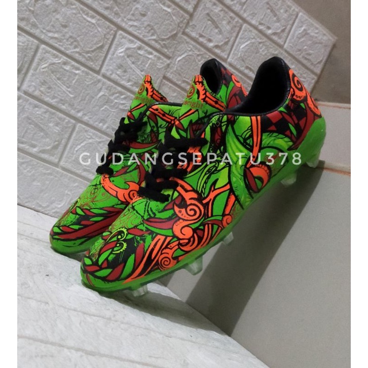 Sepatu Bola Ortuseight Catalyst Cypher in Grade ORI (BISA COD)-B. Ortus Bima Stblo