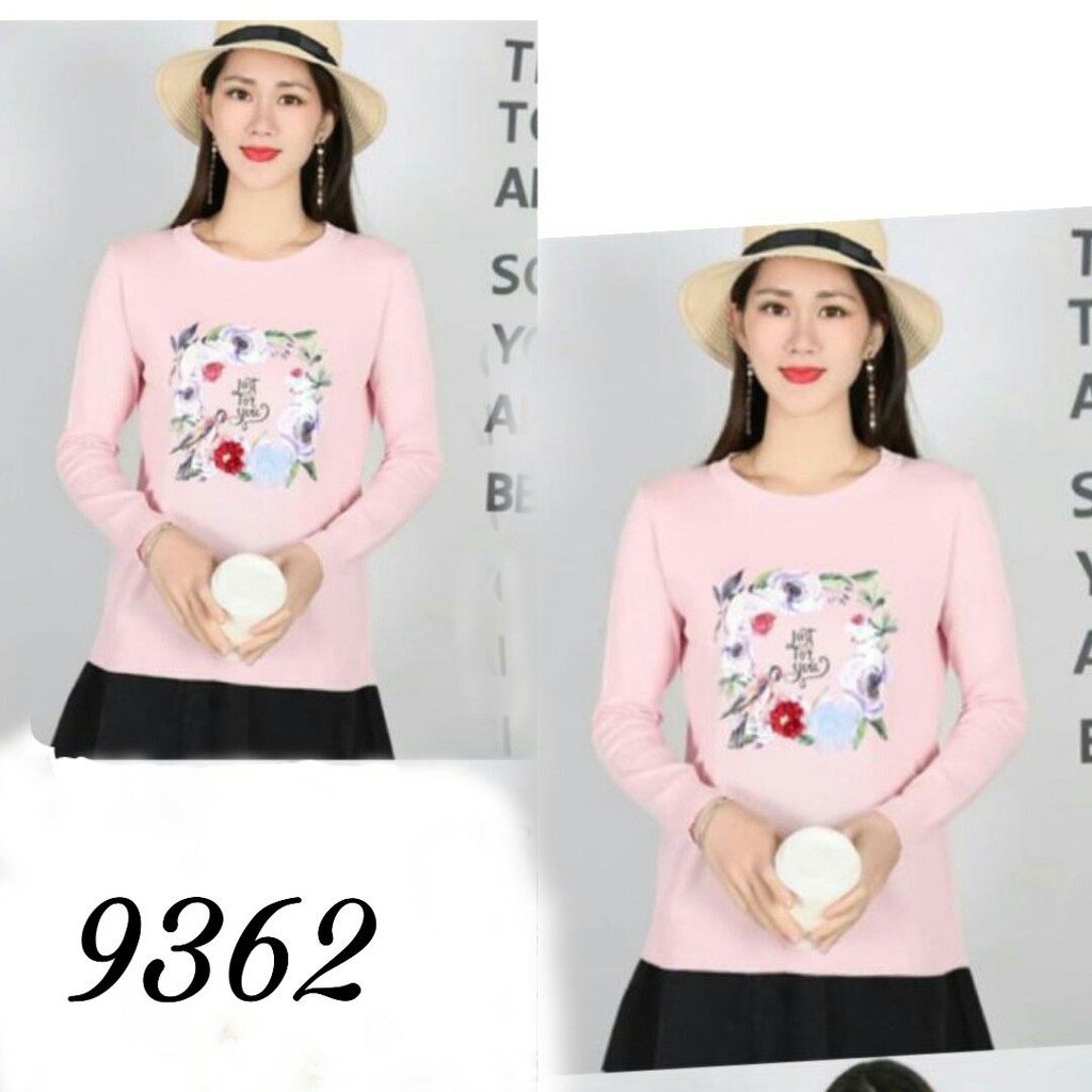 fashion import Flowerly just 9362 realpict