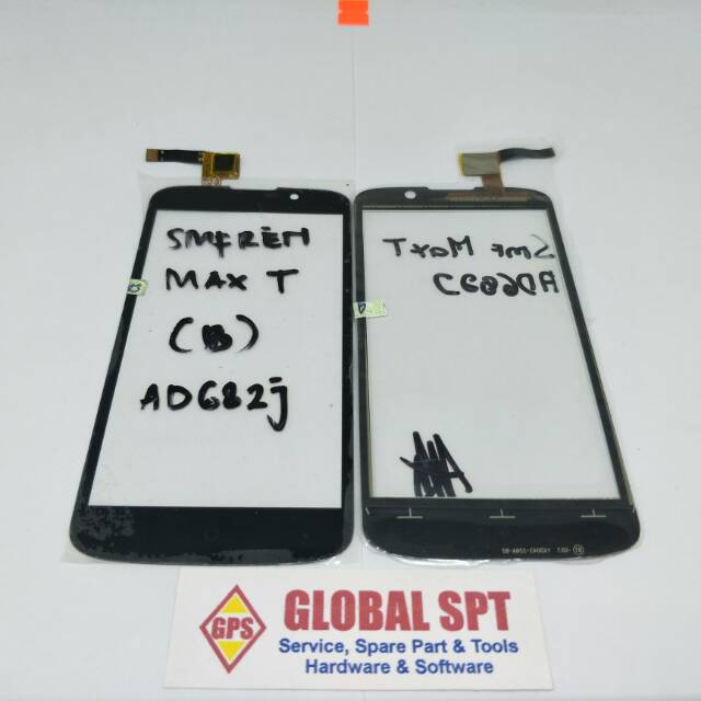 TOUCHSCREEN SMARTFREN AD682J / TS ANDROMAX T ORI