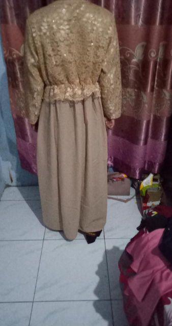 Zola_batik Couple Brokat Rnb Hayunda New