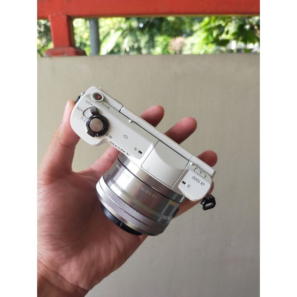 sony a5000 FULLSETT  !! bukan sony a5100/a6000-7