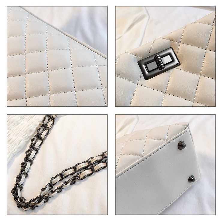 GT 1727 GI 9642 BQ 3282 RISCE TAS TOTE IMPORT WANITA CEWEK PEREMPUAN JAKARTA BATAM 31 x 10 x 22.5 JT