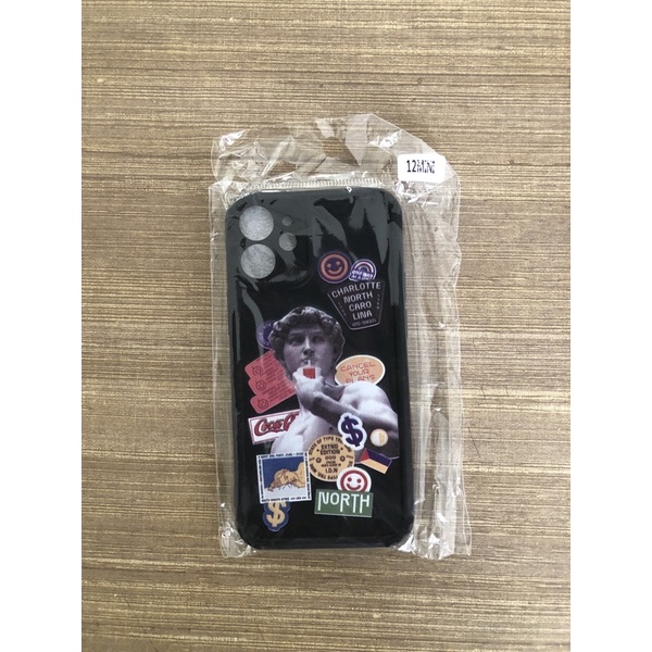 Case iphone 12 Mini murah Casing Hp
