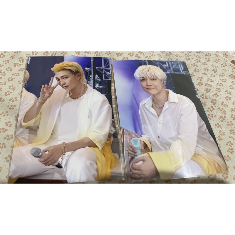 OFFICIAL Sowoozoo Bluray foto Namjoon RM BTS official