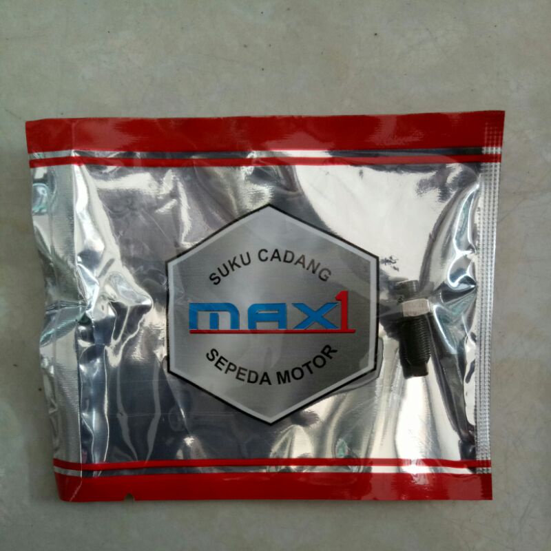 baut setelan kelep grand, supra, prima, kharisma, astrea,kaze