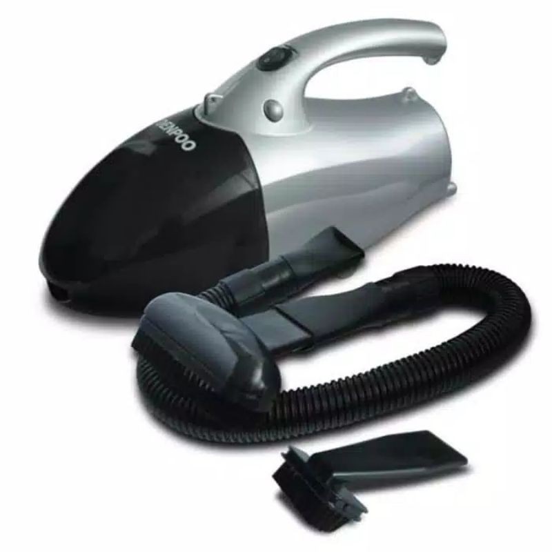 Denpoo Hand Vacuum Cleaner HRV 8003