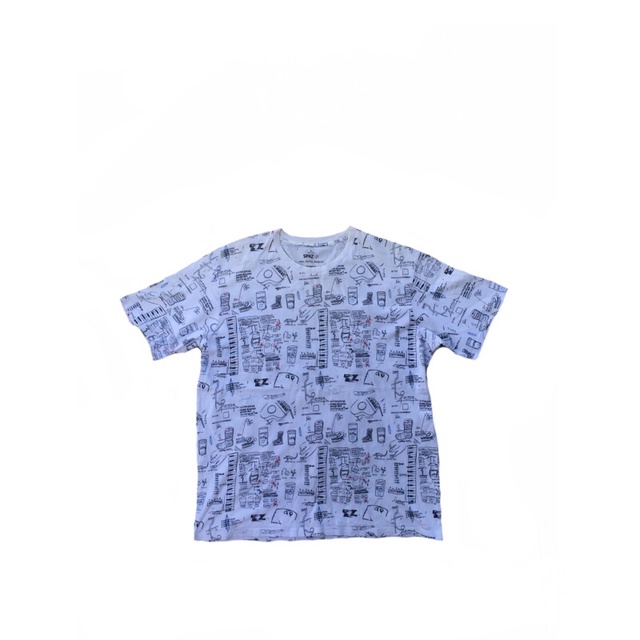 JMB x UNIQLO x SPRZNY