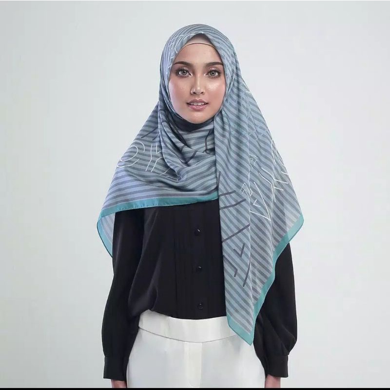 amaica scarf zoya new arrival