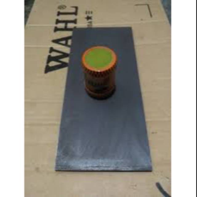 COD plat baja asah clipper pisau clipper wahll kemei wmark