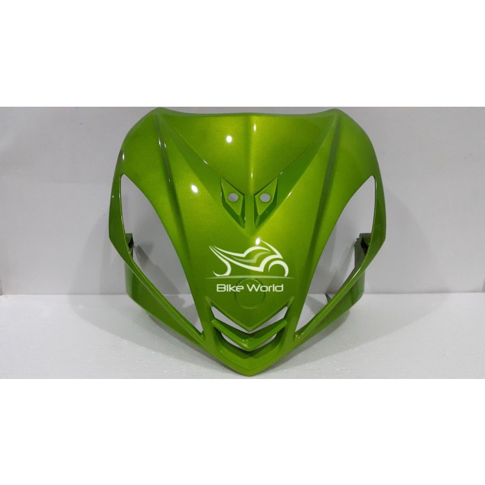 Tameng Depan Jupiter MX 1S7-F8311-00-P7 Yamaha Genuine Parts