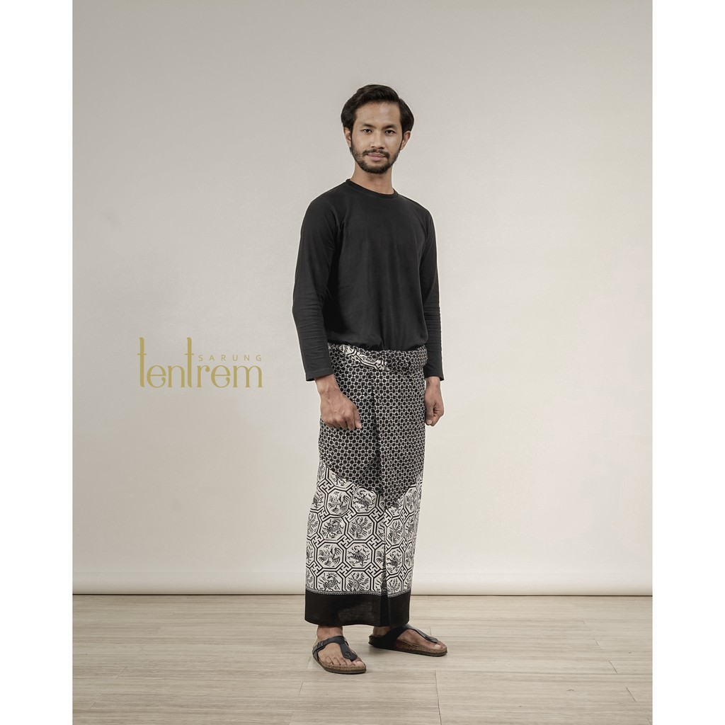 Sarung Tentrem (ST18) ORIGINAL