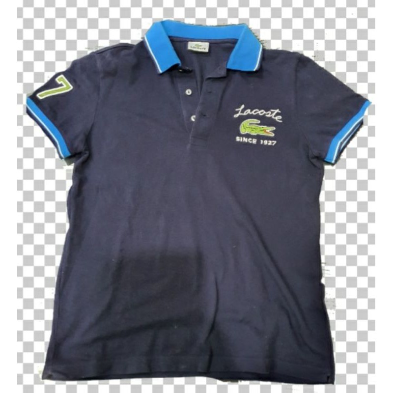 Polo Shirt Lacoste preloved