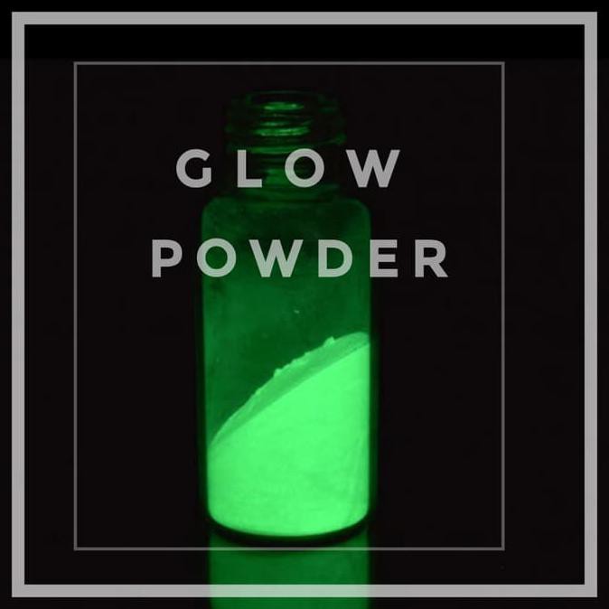 

HOT SALE Bubuk Fosfor Paling Terang! Strontium Aluminate Lemon Green - 250um