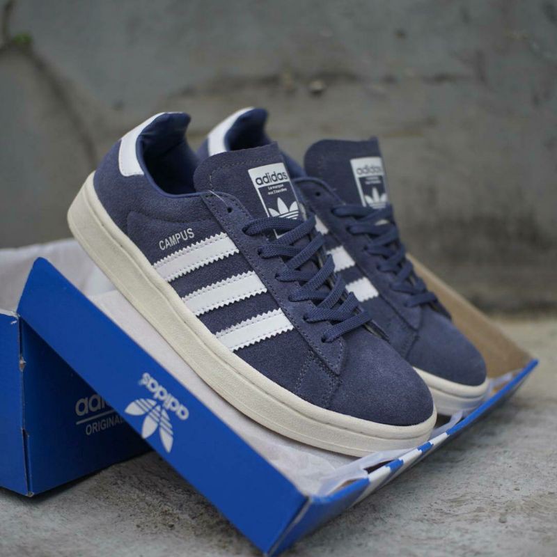 PROMO ADIDAS CAMPUS made in indonesia