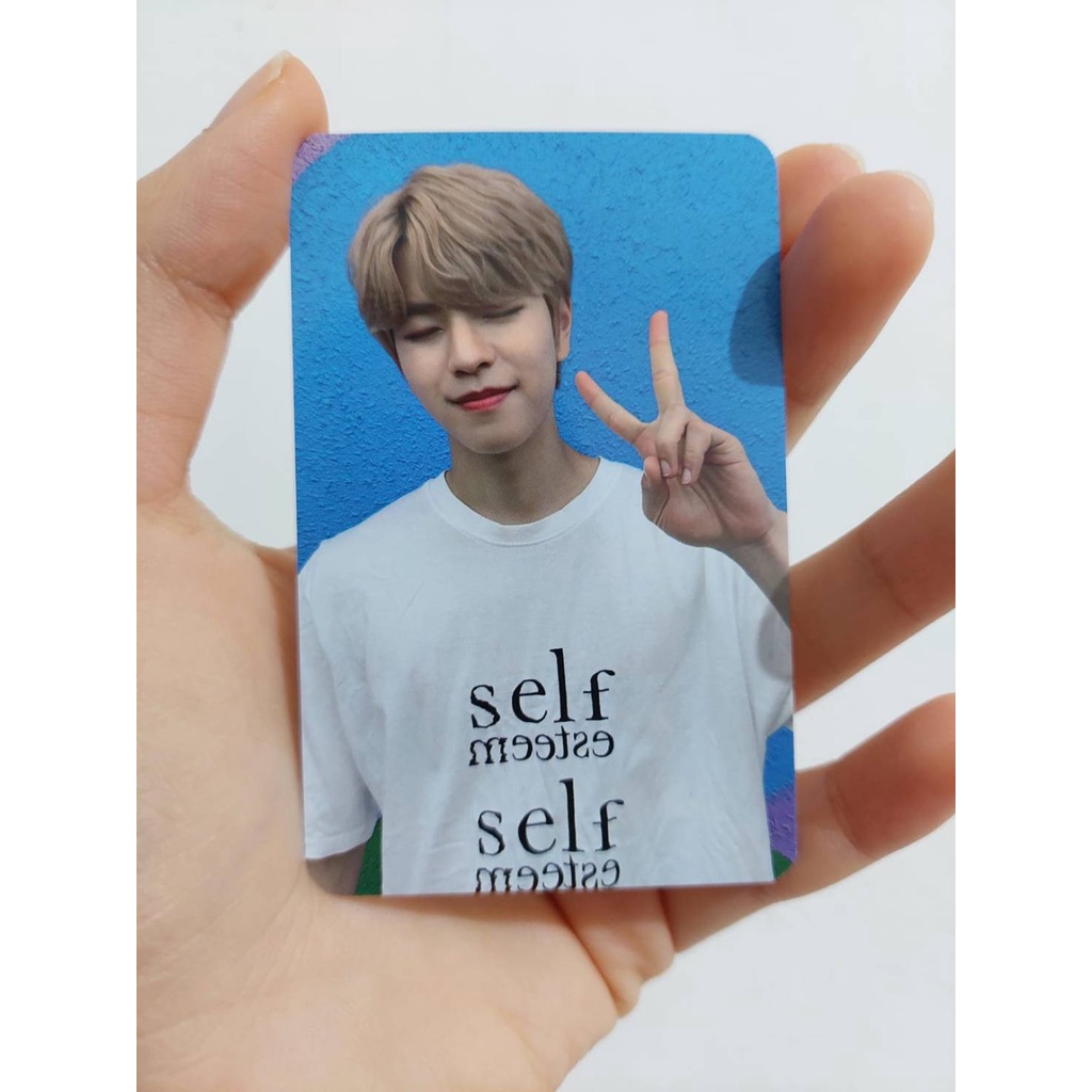 [BOOKED] Swid Go Live Seungmin