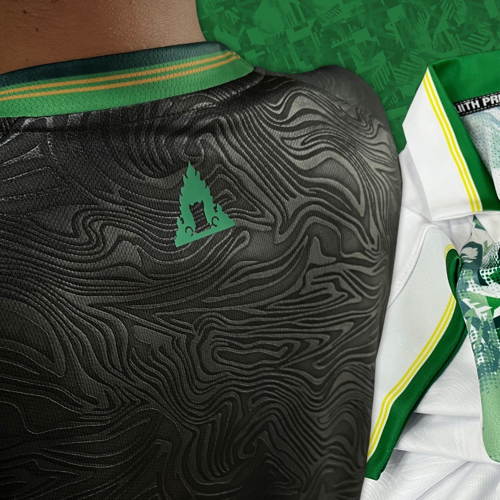 Jersey PSS Elite Pro Academy 2022 Pre-Season-2